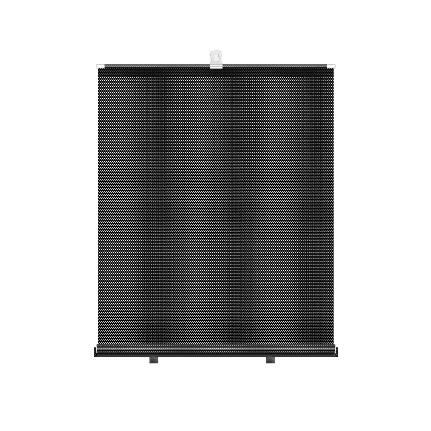 AutoSlide UV Car Sunshade || Summer Sunshade Car Automatic Retractable UV Blocker